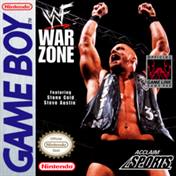 WWF War Zone GB